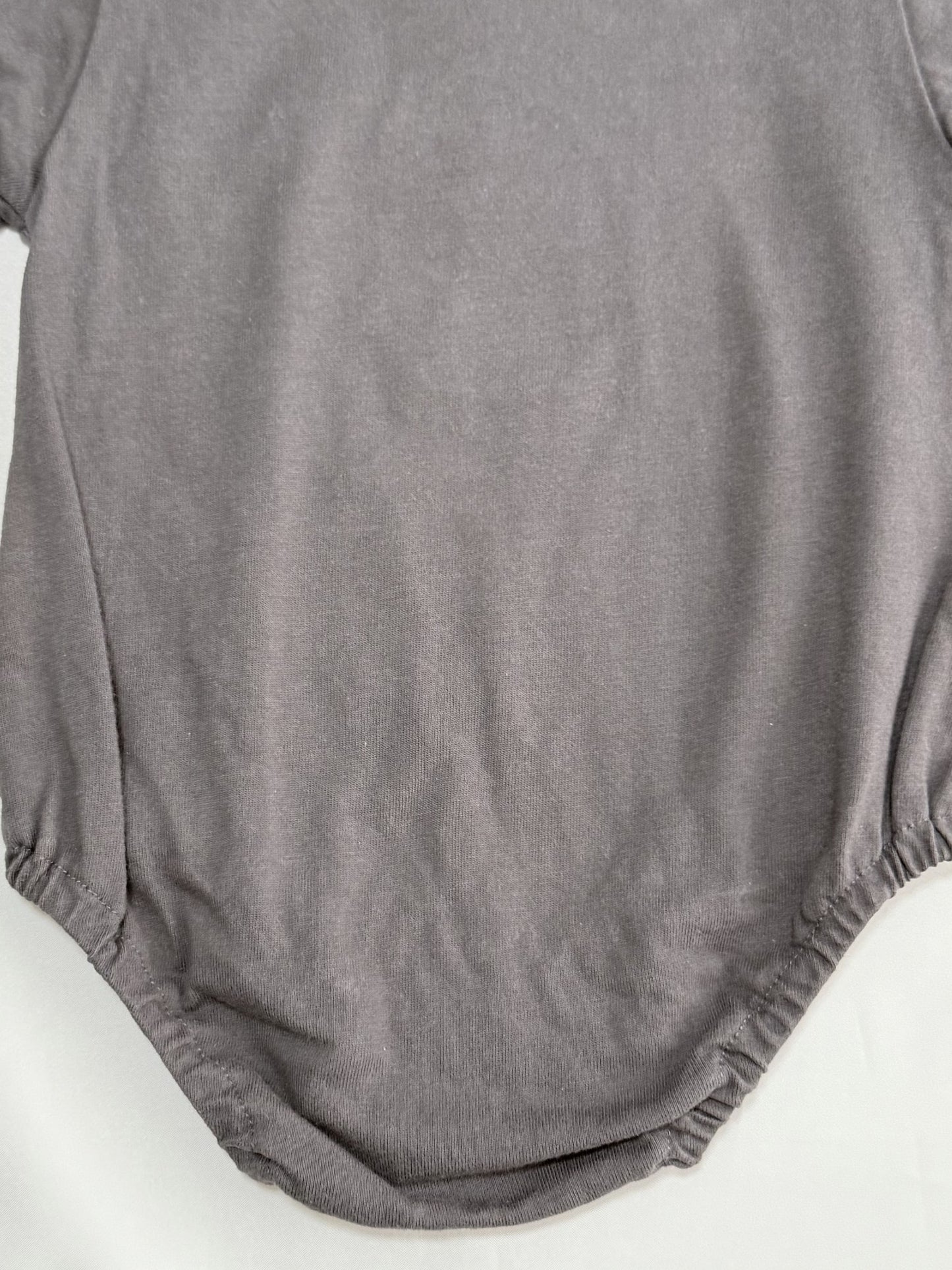 Hangyodon Romper 6-9m