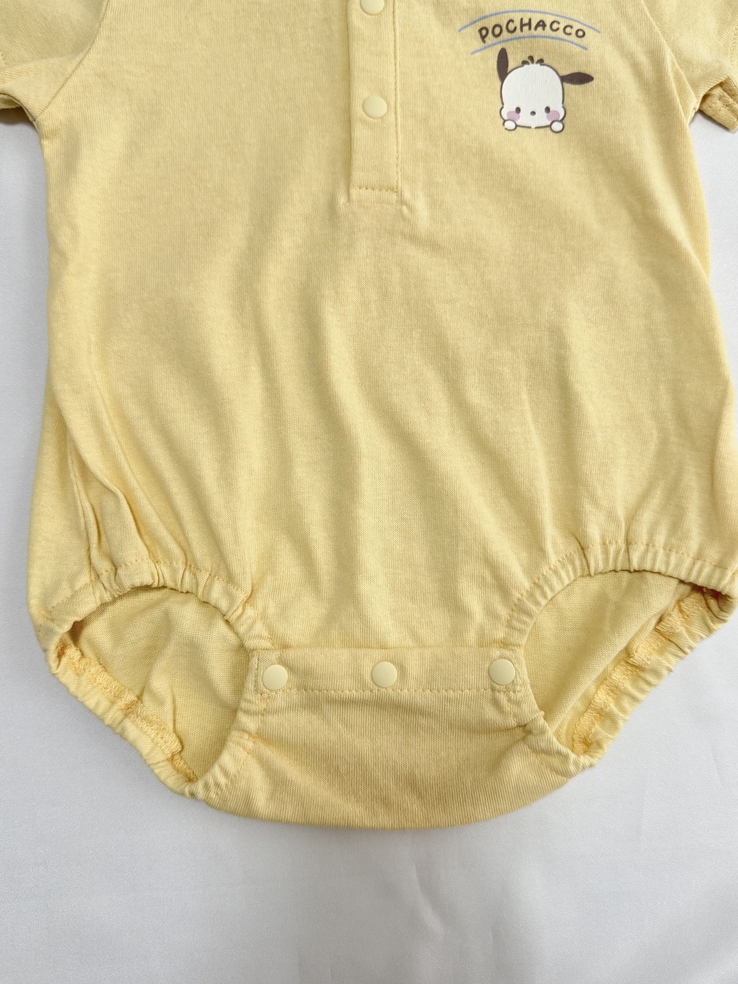 Pochacco Romper 6-9m Sanrio