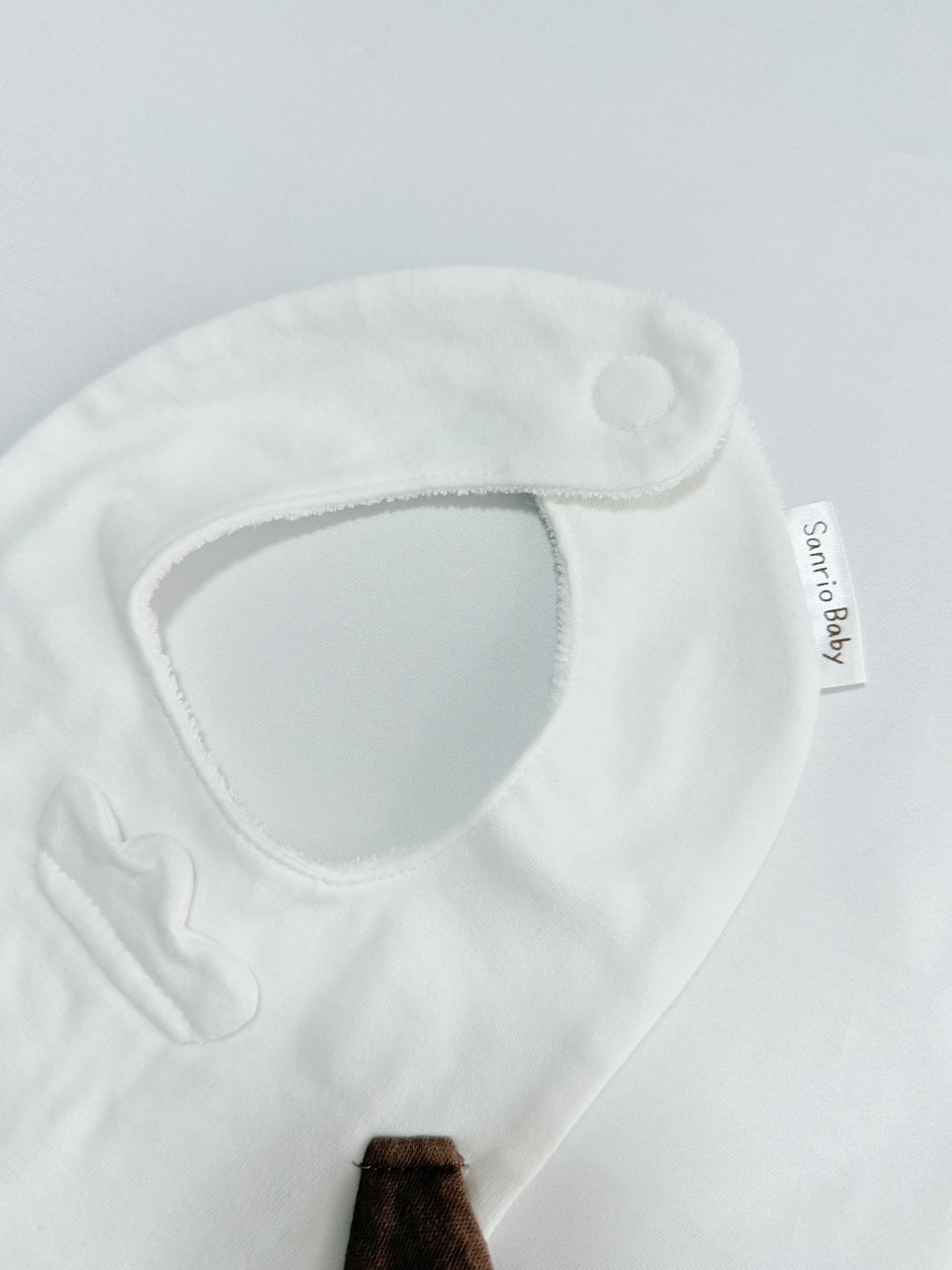 Pochacco Bib (Used)