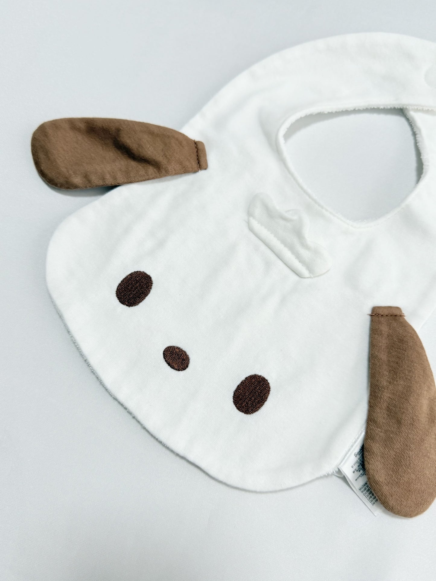 Pochacco Bib (Used)