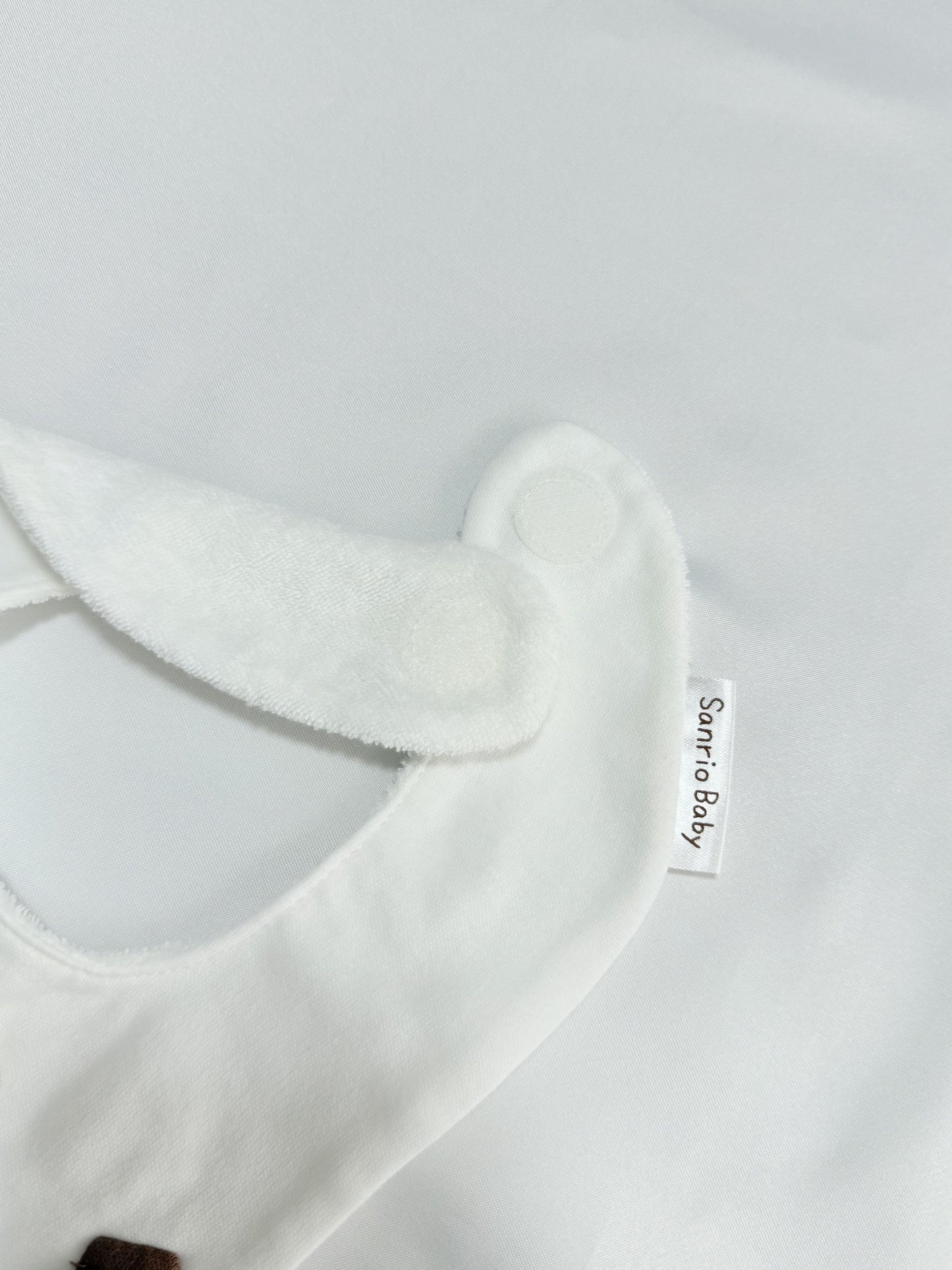 Pochacco Bib (Used)