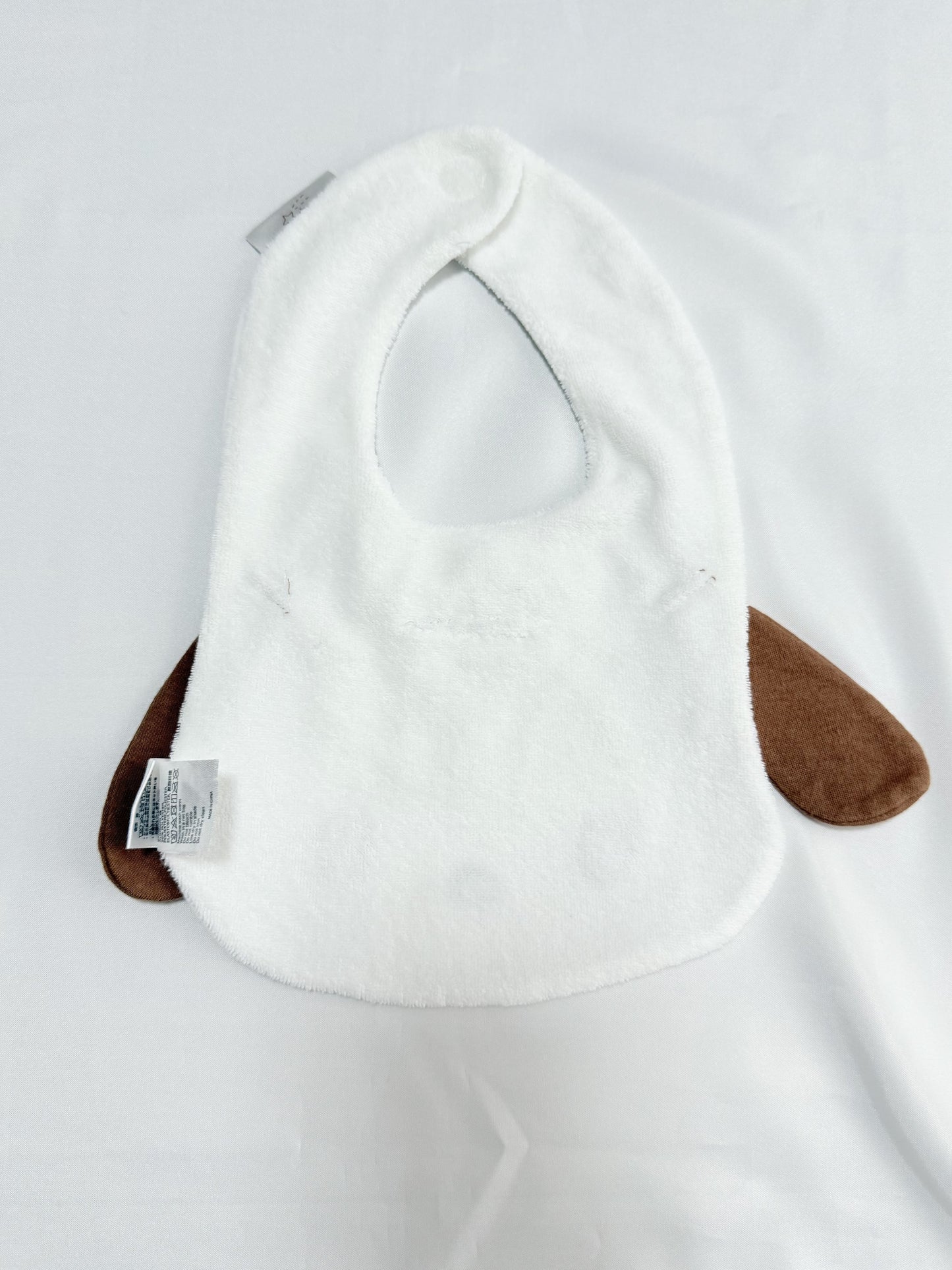Pochacco Bib (Used)