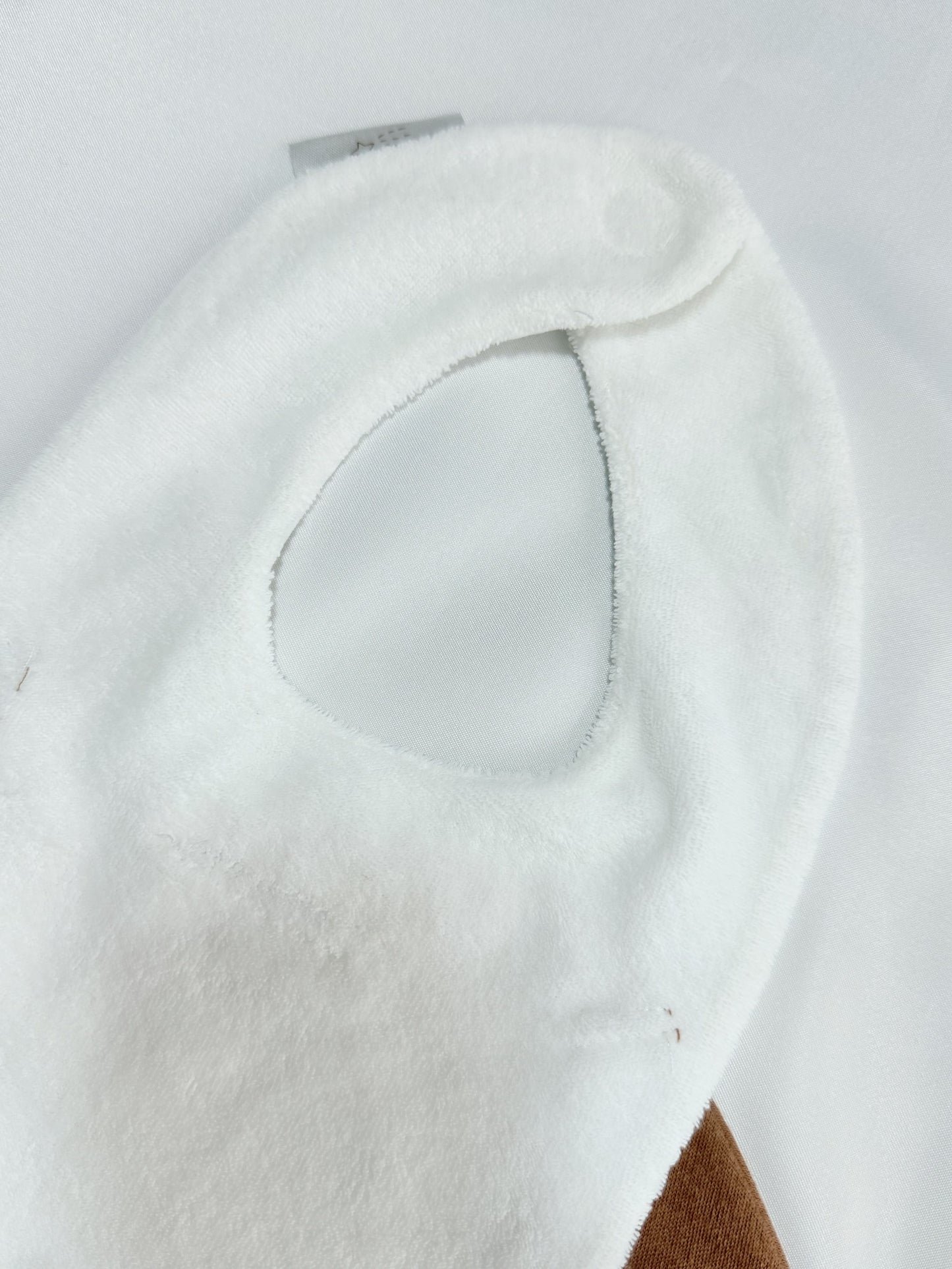 Pochacco Bib (Used)