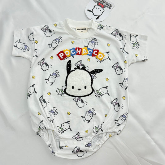 Pochacco Romper 12-18m