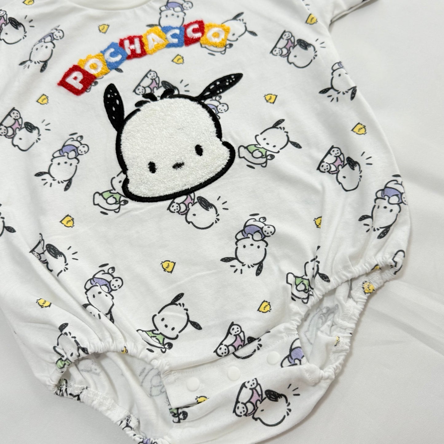 Pochacco Romper 12-18m