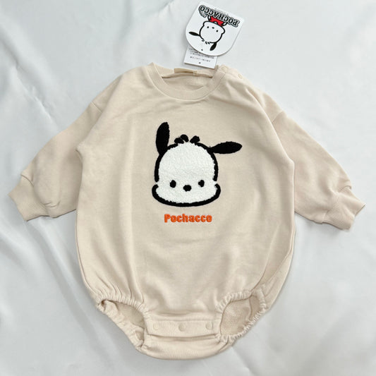 Pochacco Romper 6-12m