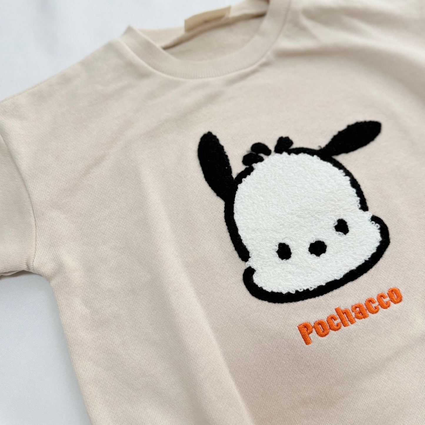 Pochacco Romper 6-12m