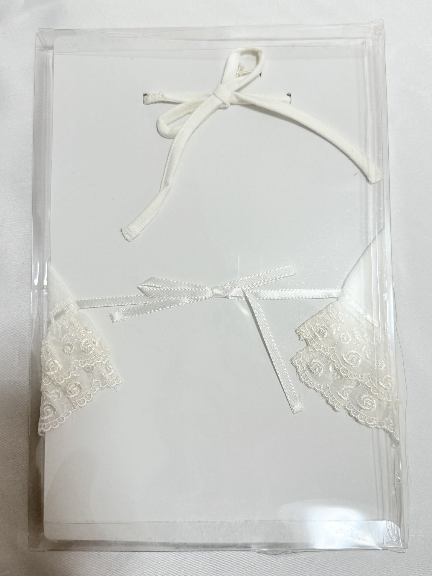 Hello Kitty & Dear Daniel Bib and Spoon Set