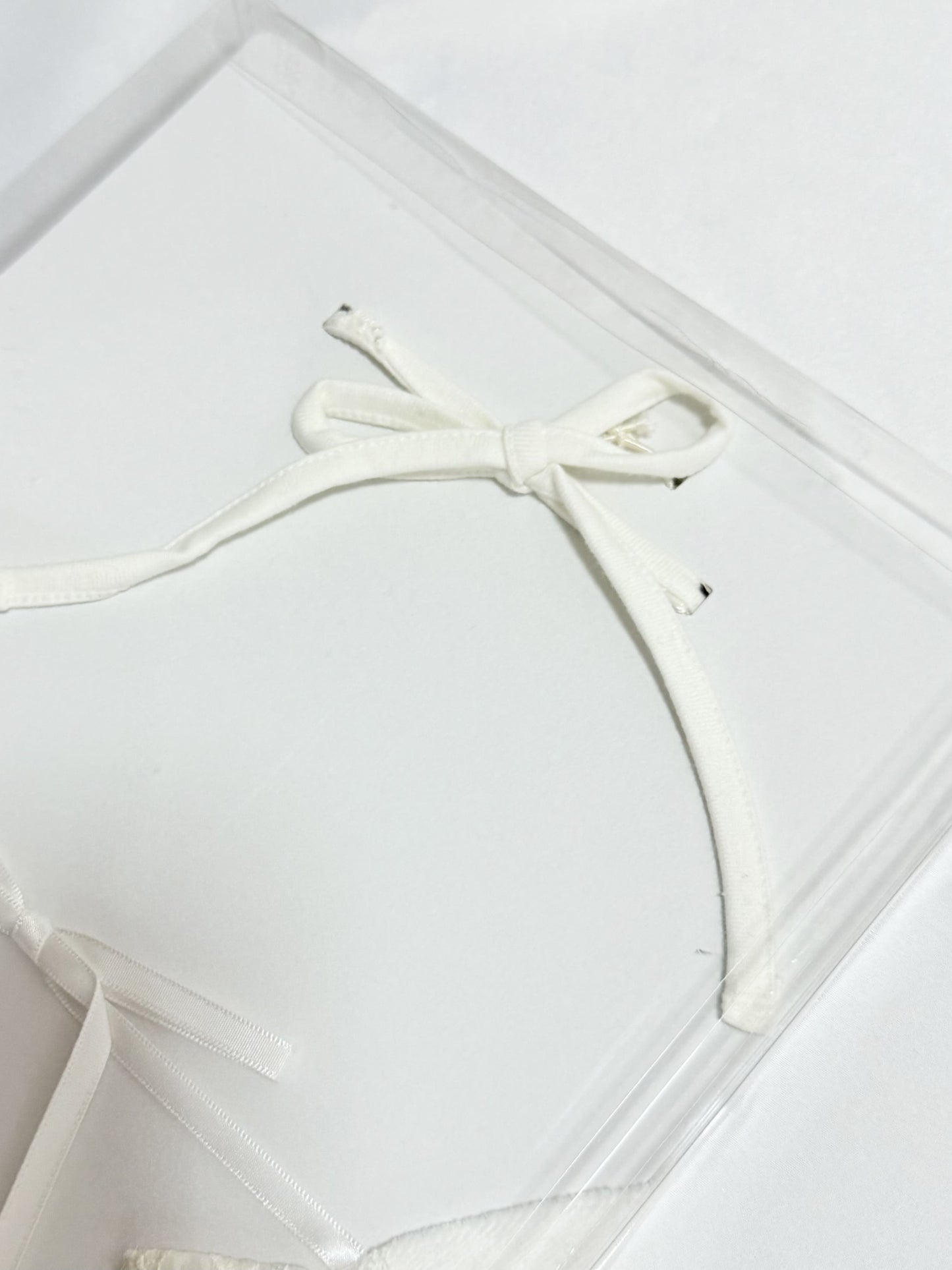 Hello Kitty & Dear Daniel Bib and Spoon Set