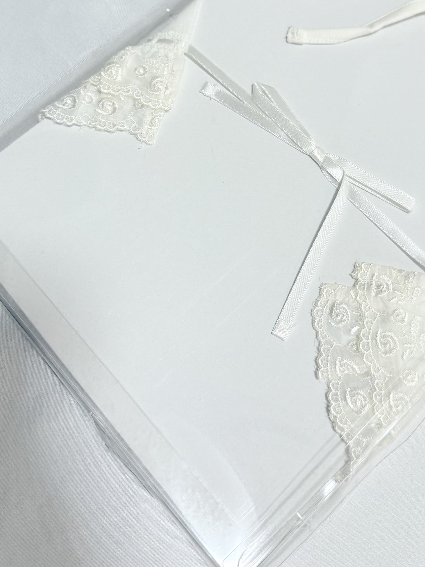 Hello Kitty & Dear Daniel Bib and Spoon Set