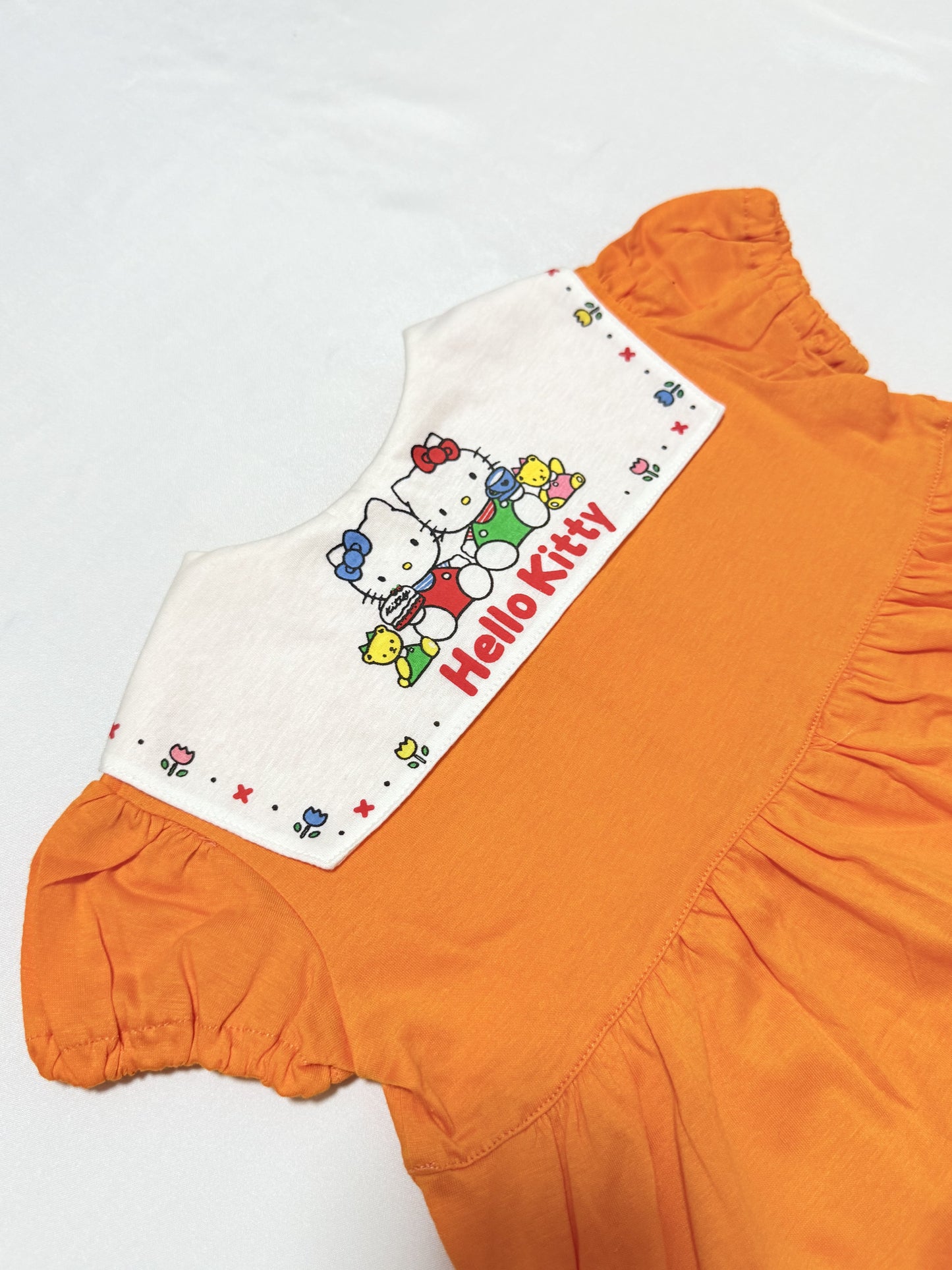Hello Kitty Tunic 12-18m Sanrio