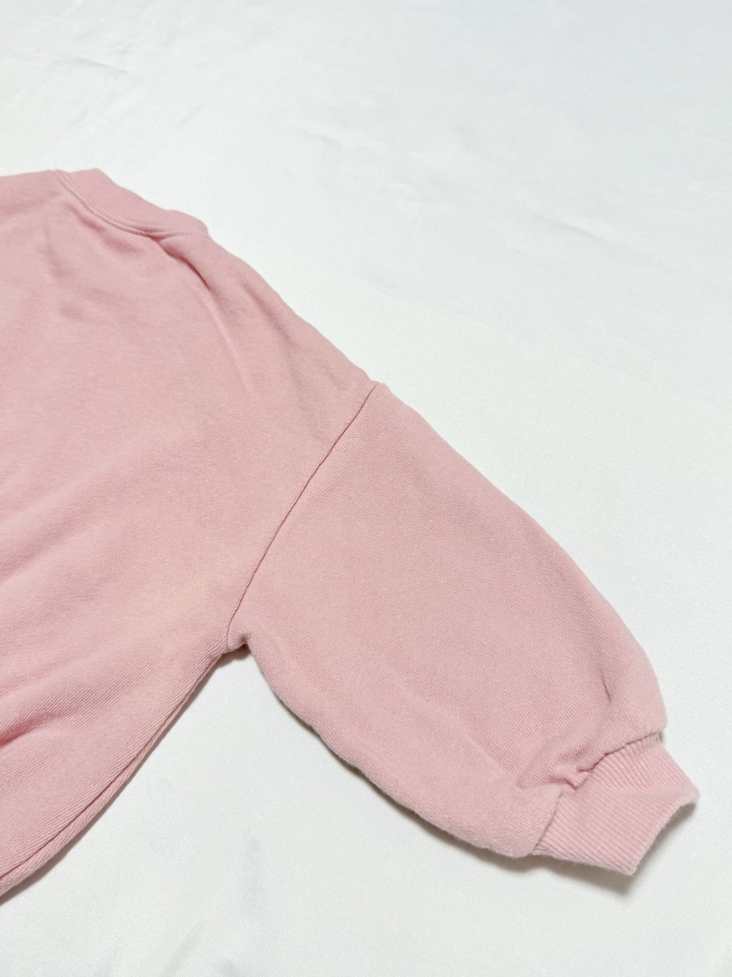 My Melody Long-sleeve Sweatshirts 18-24m