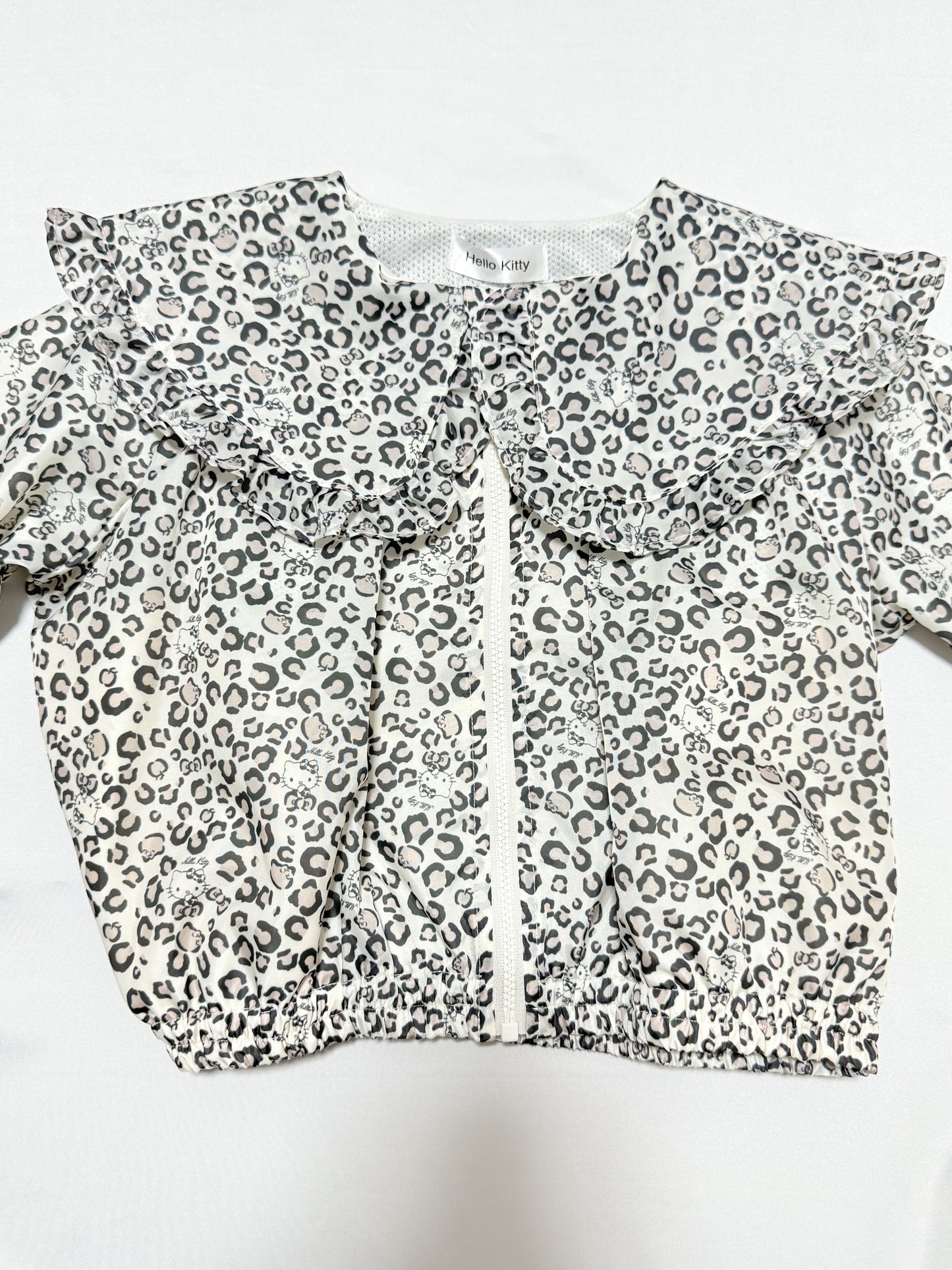 Hello Kitty Windbreaker 18-24m Sanrio