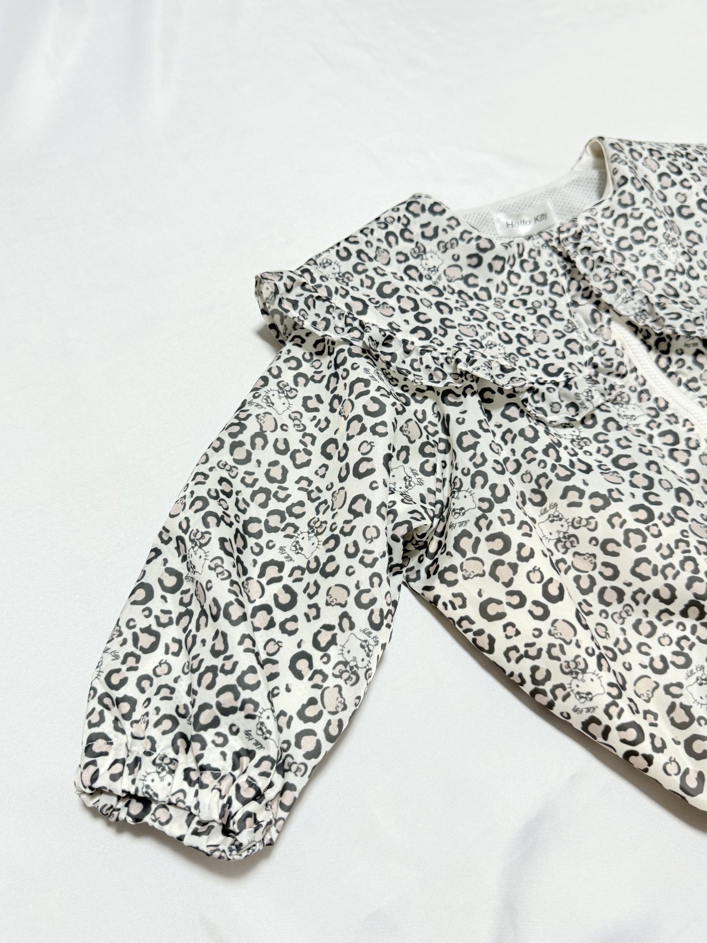 Hello Kitty Windbreaker 18-24m Sanrio