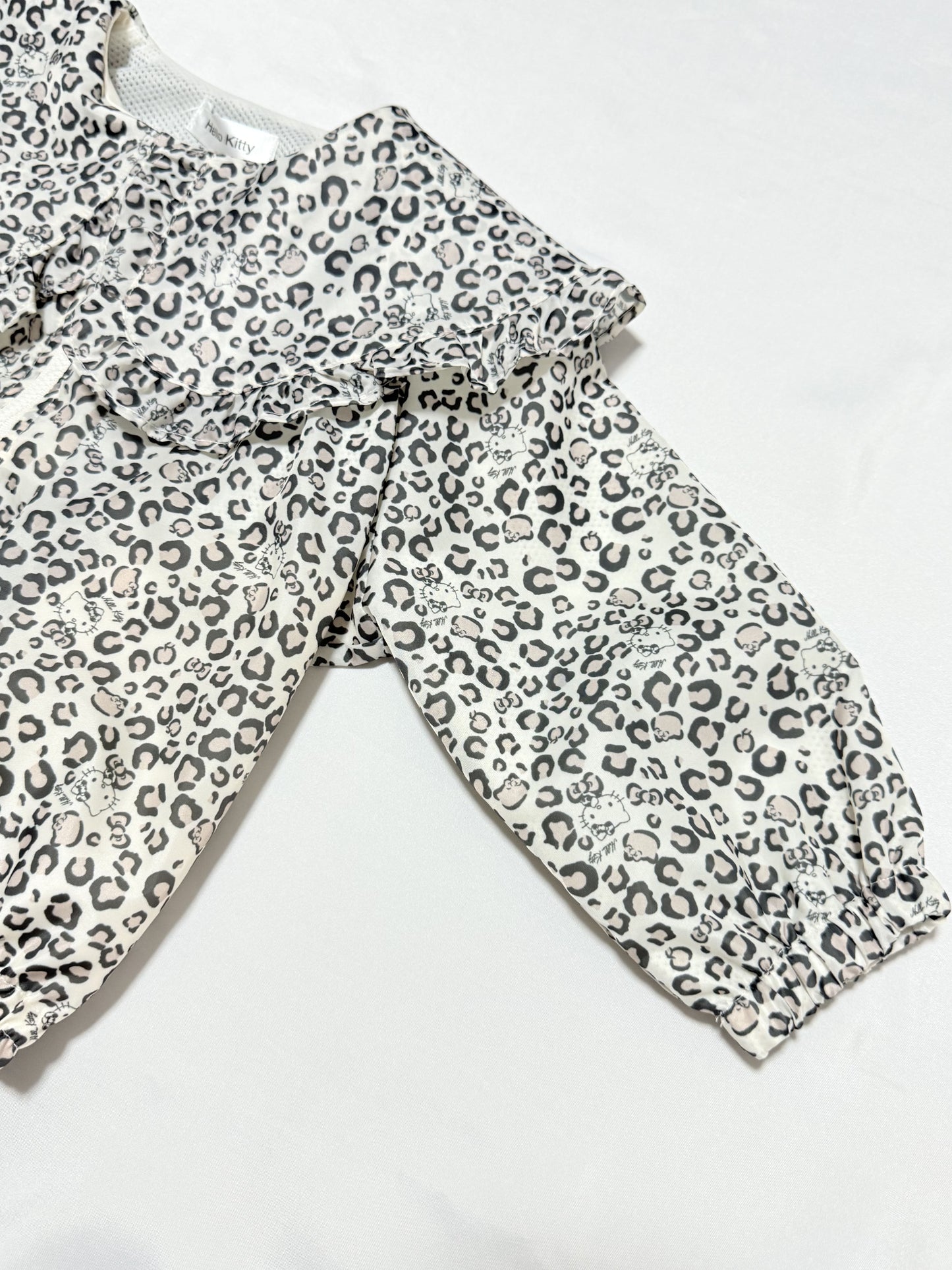 Hello Kitty Windbreaker 18-24m Sanrio