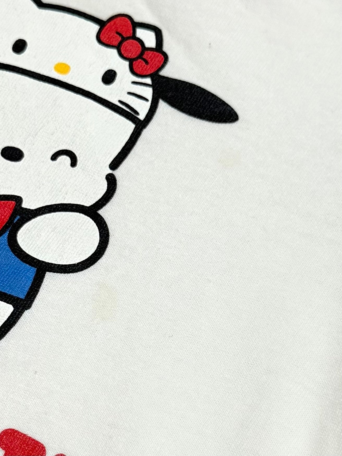 Pochacco Romper 6-9m Sanrio