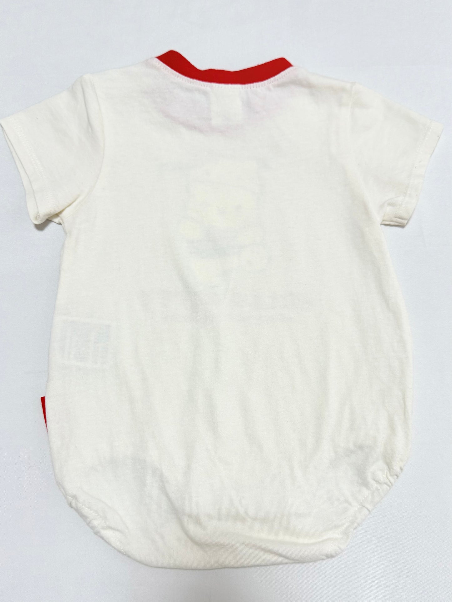 Pochacco Romper 6-9m Sanrio