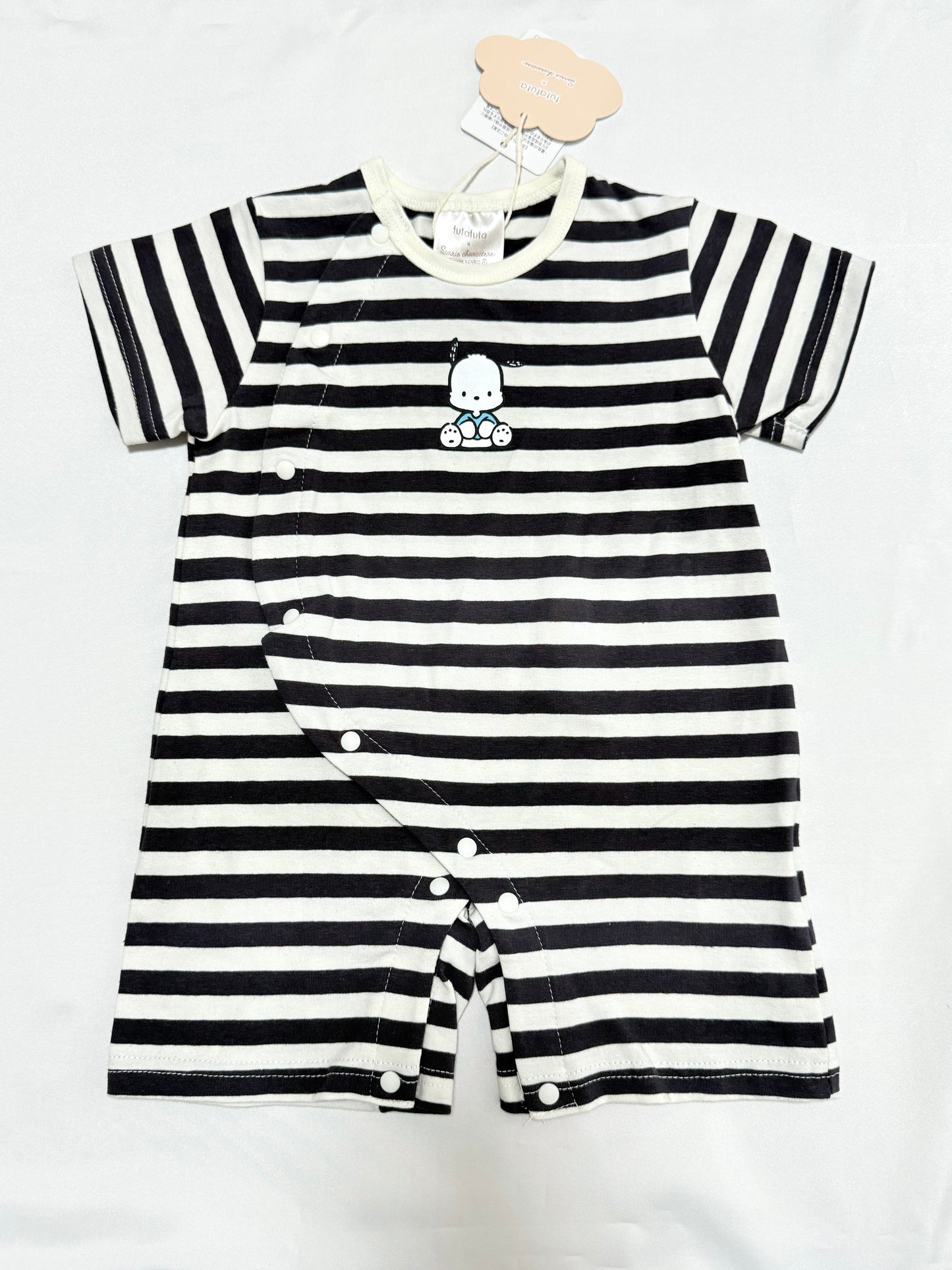 Pochacco Coverall 12-18m