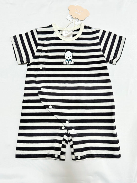 Pochacco Coverall 12-18m