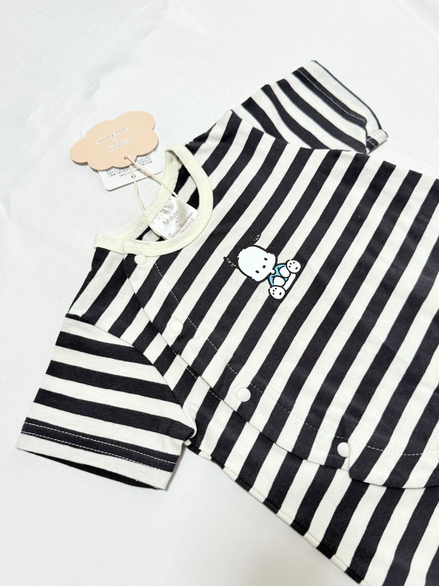 Pochacco Coverall 12-18m
