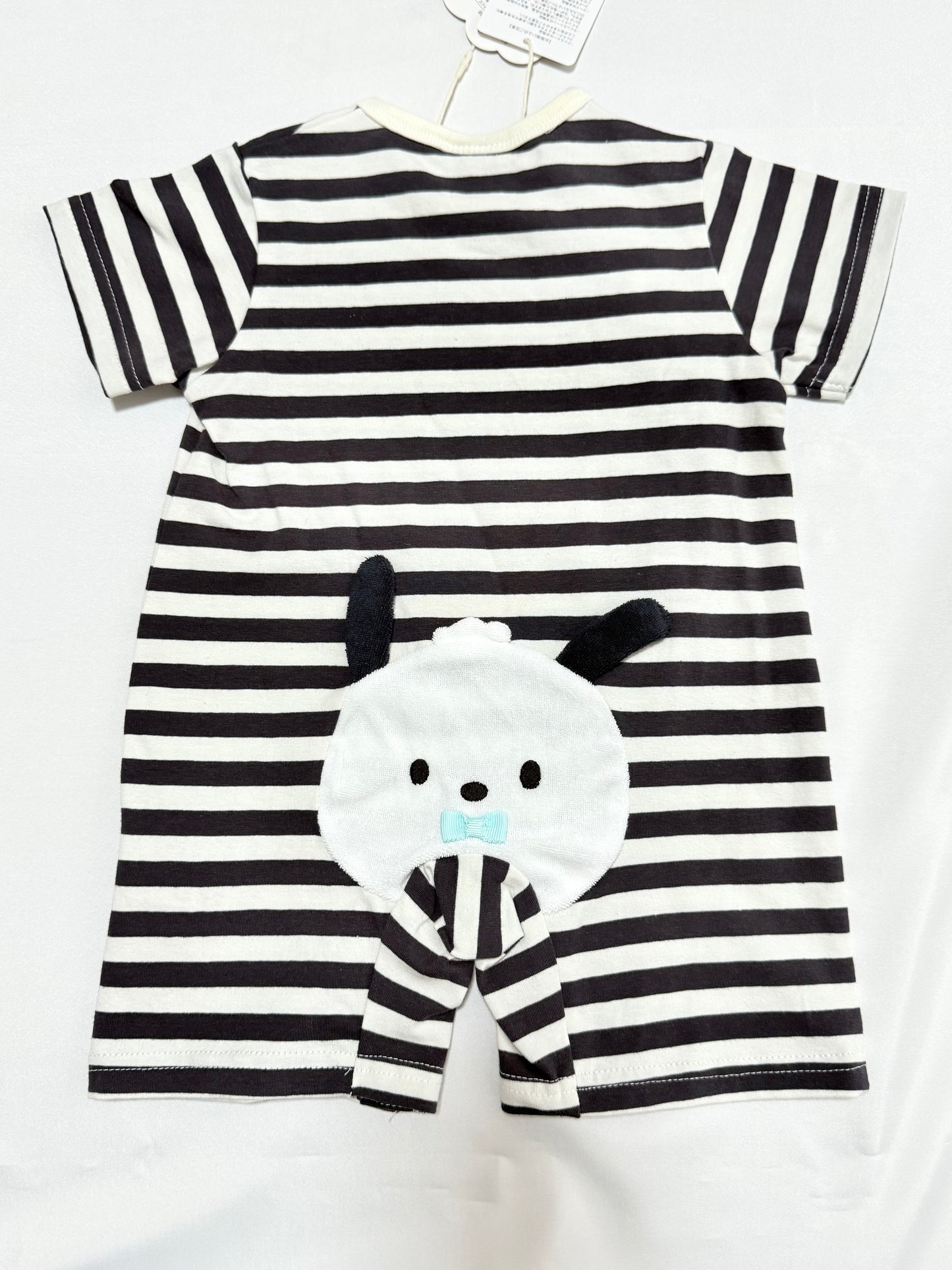 Pochacco Coverall 12-18m