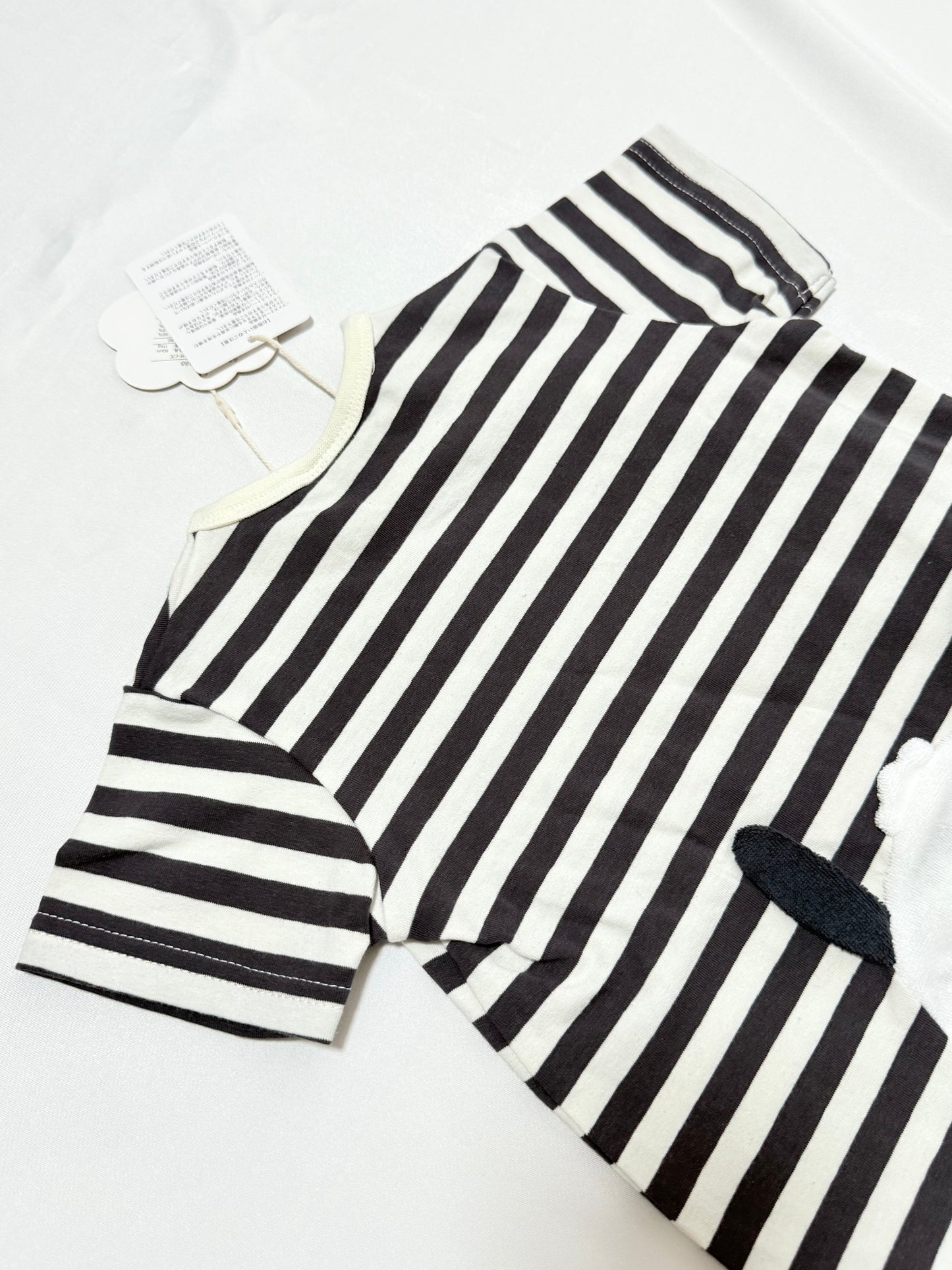 Pochacco Coverall 12-18m