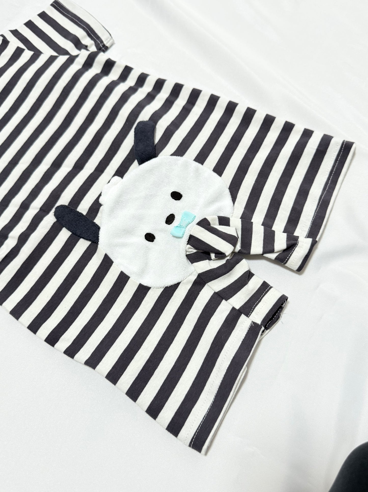 Pochacco Coverall 12-18m