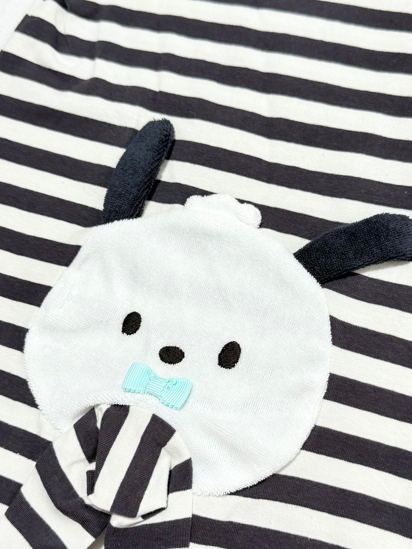 Pochacco Coverall 12-18m