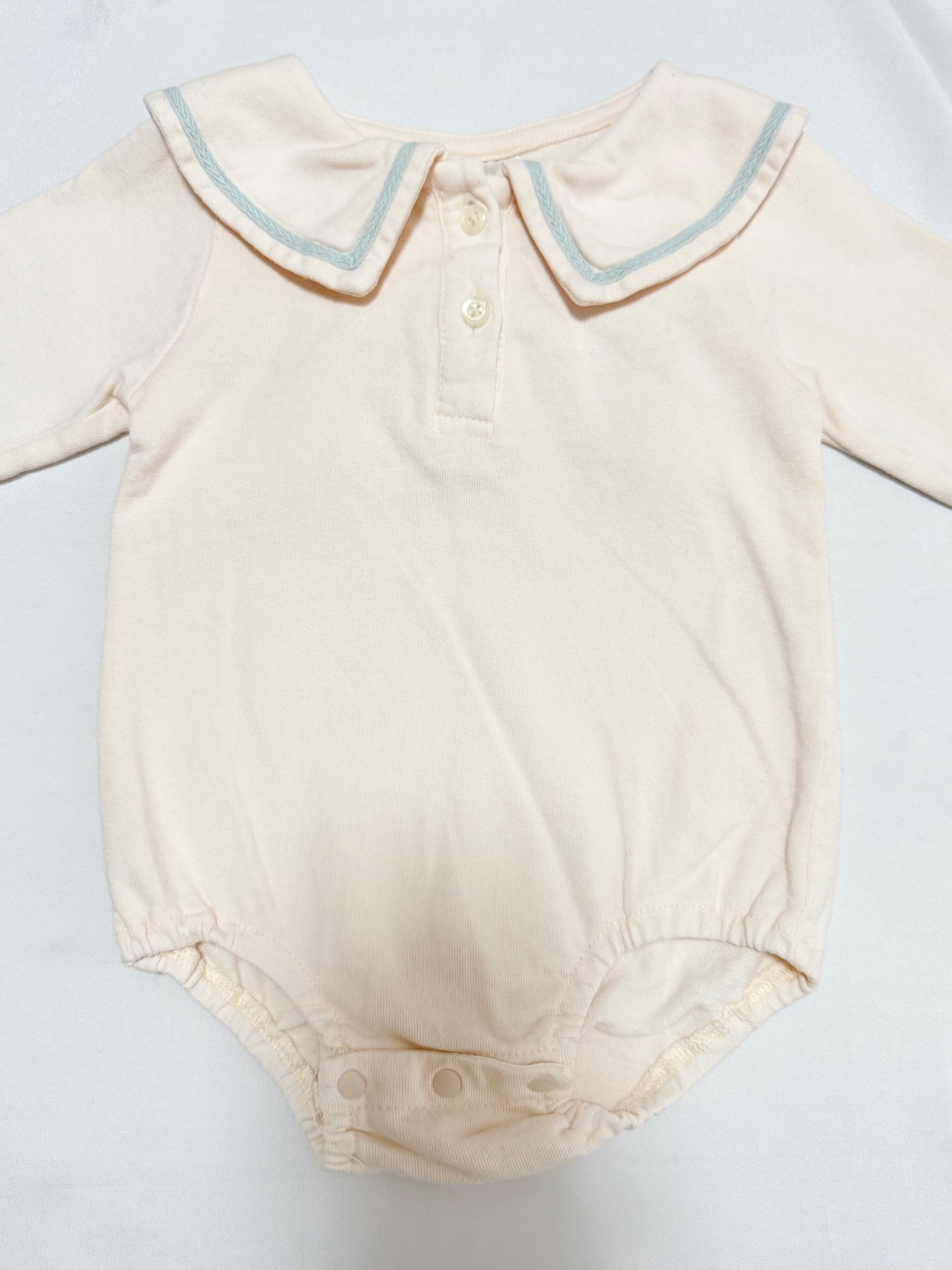 Pochacco Romper 6-9m Sanrio