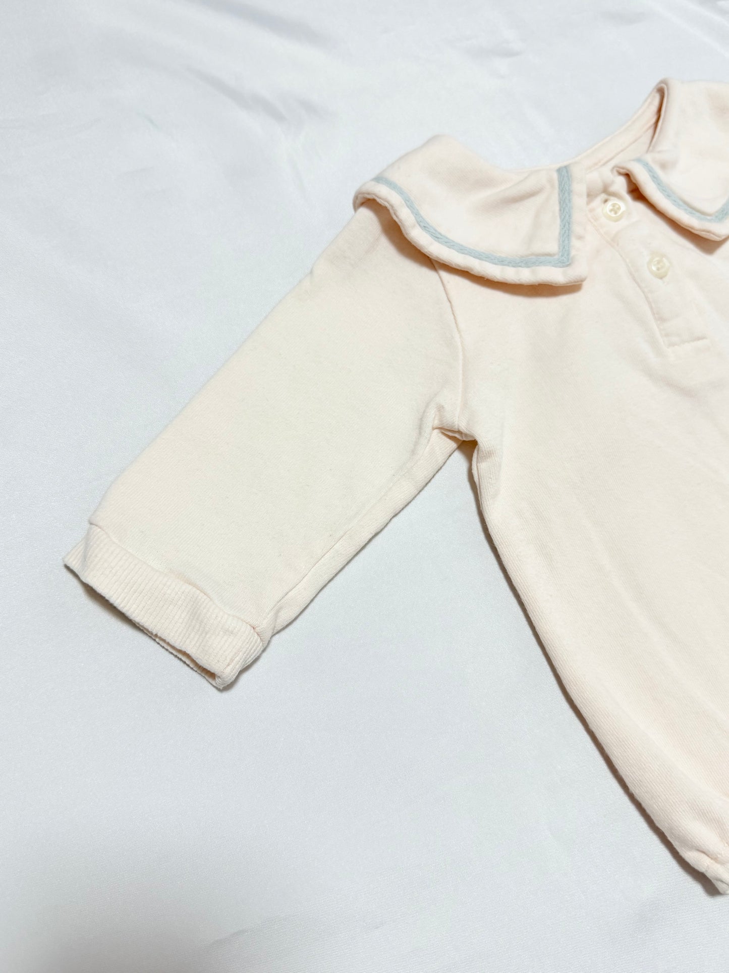 Pochacco Romper 6-9m Sanrio