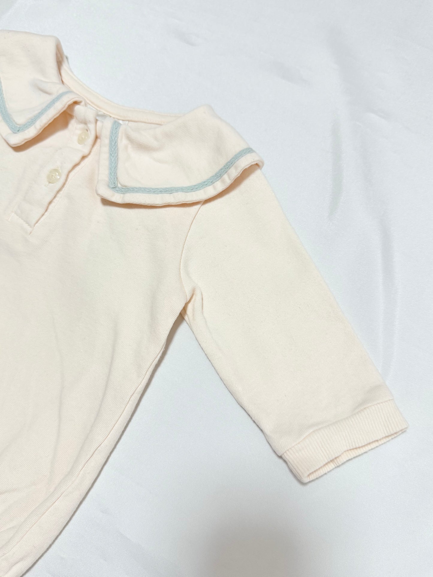 Pochacco Romper 6-9m Sanrio