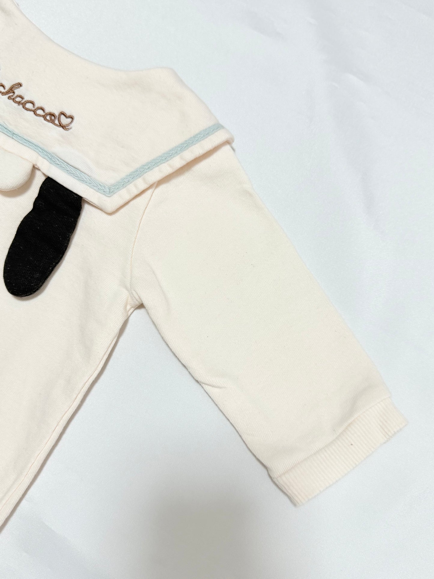 Pochacco Romper 6-9m Sanrio