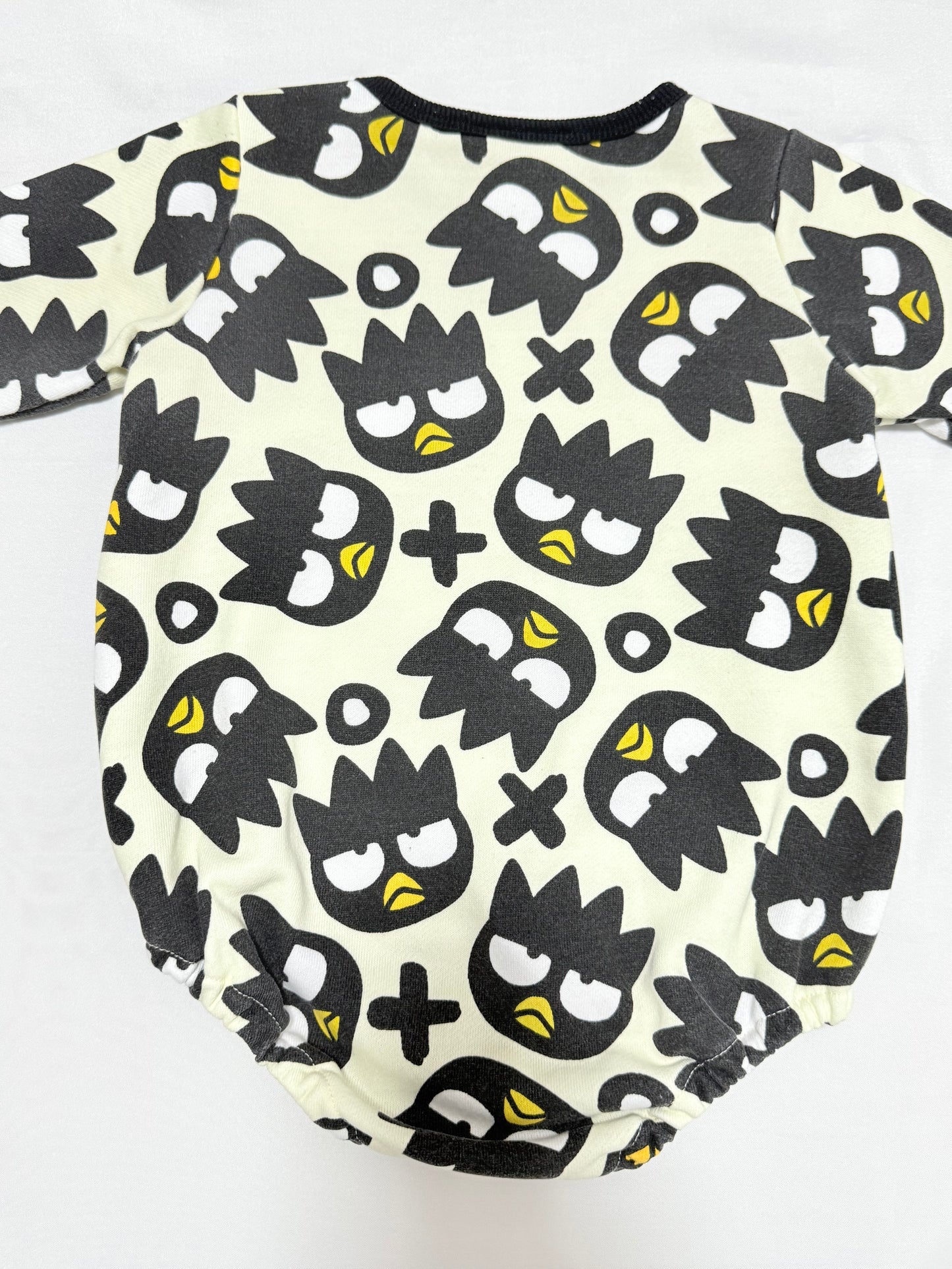 Bad Badtz-Maru Romper 12-18m