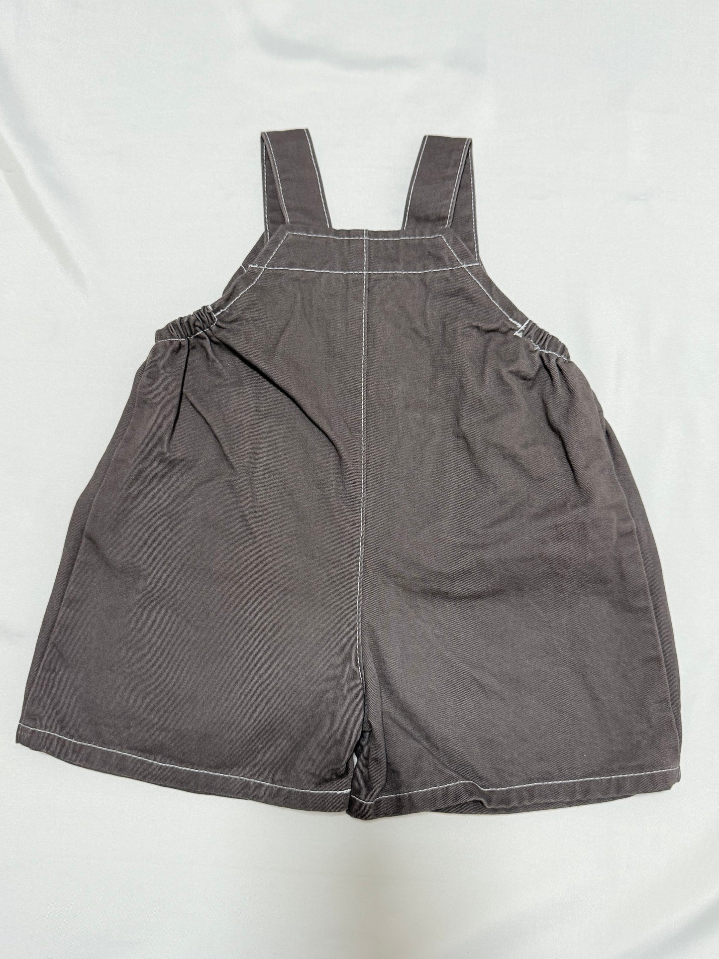 Pochacco Overall 12-18m