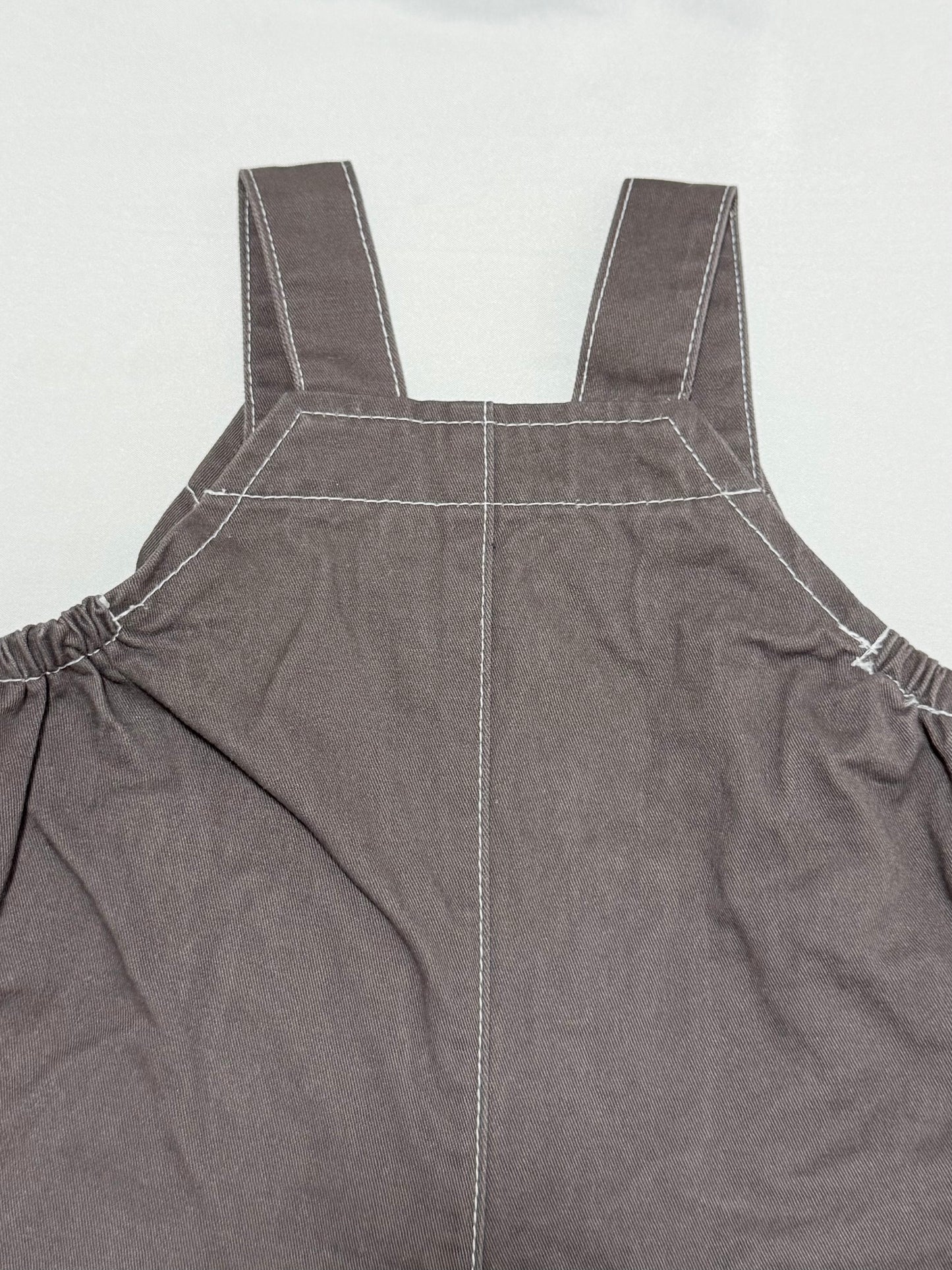 Pochacco Overall 12-18m