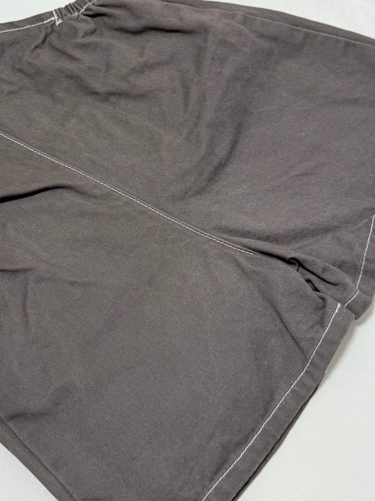 Pochacco Overall 12-18m