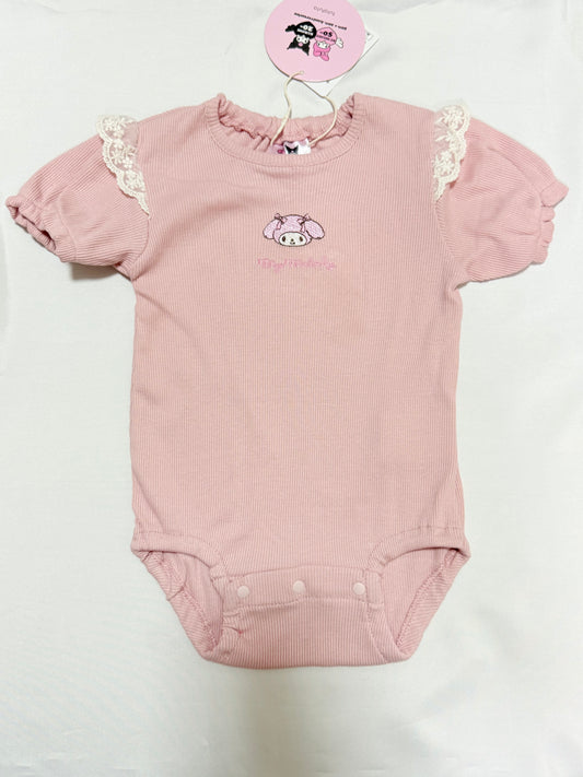 My Melody Romper 12-18m