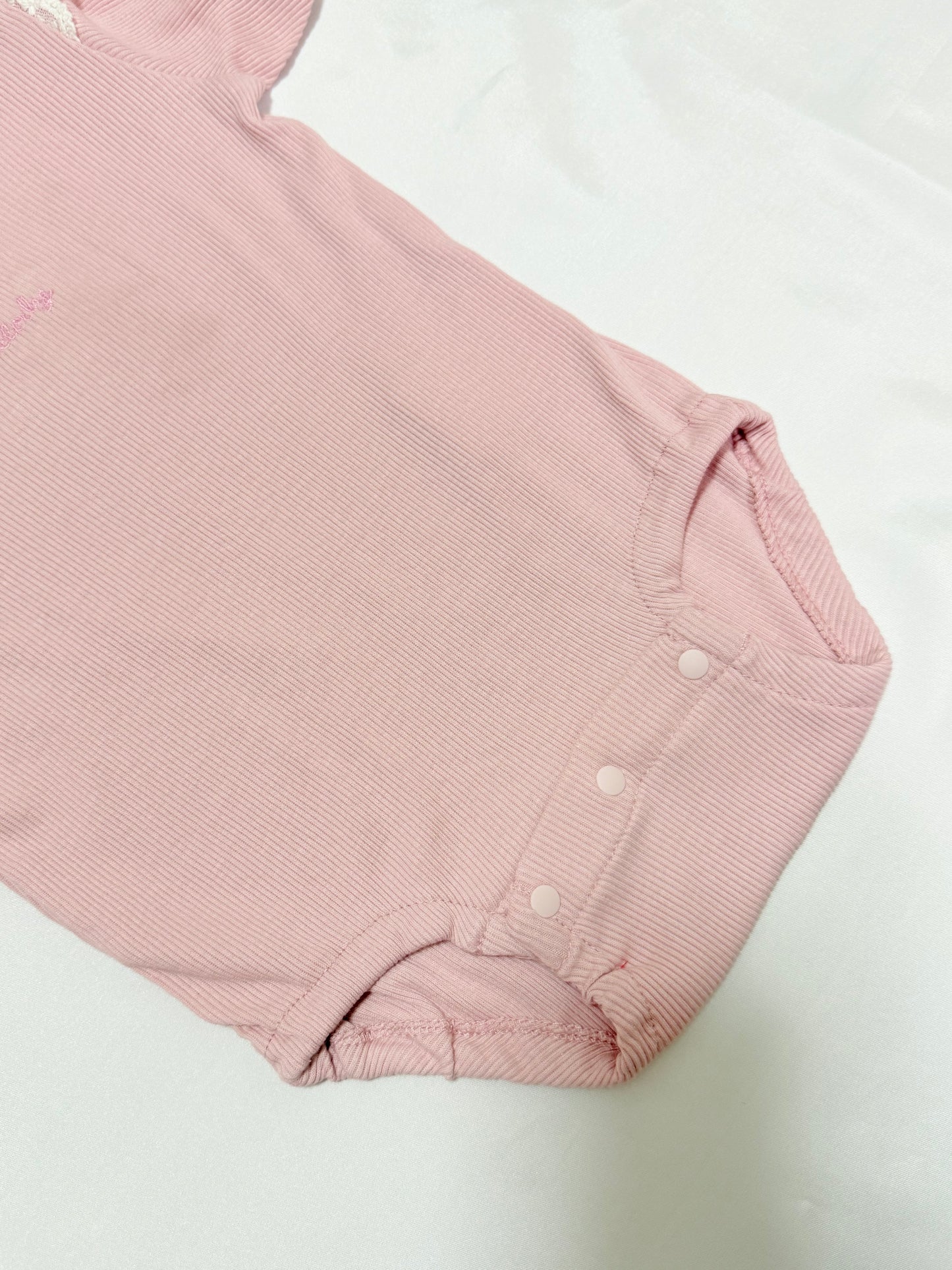 My Melody Romper 12-18m