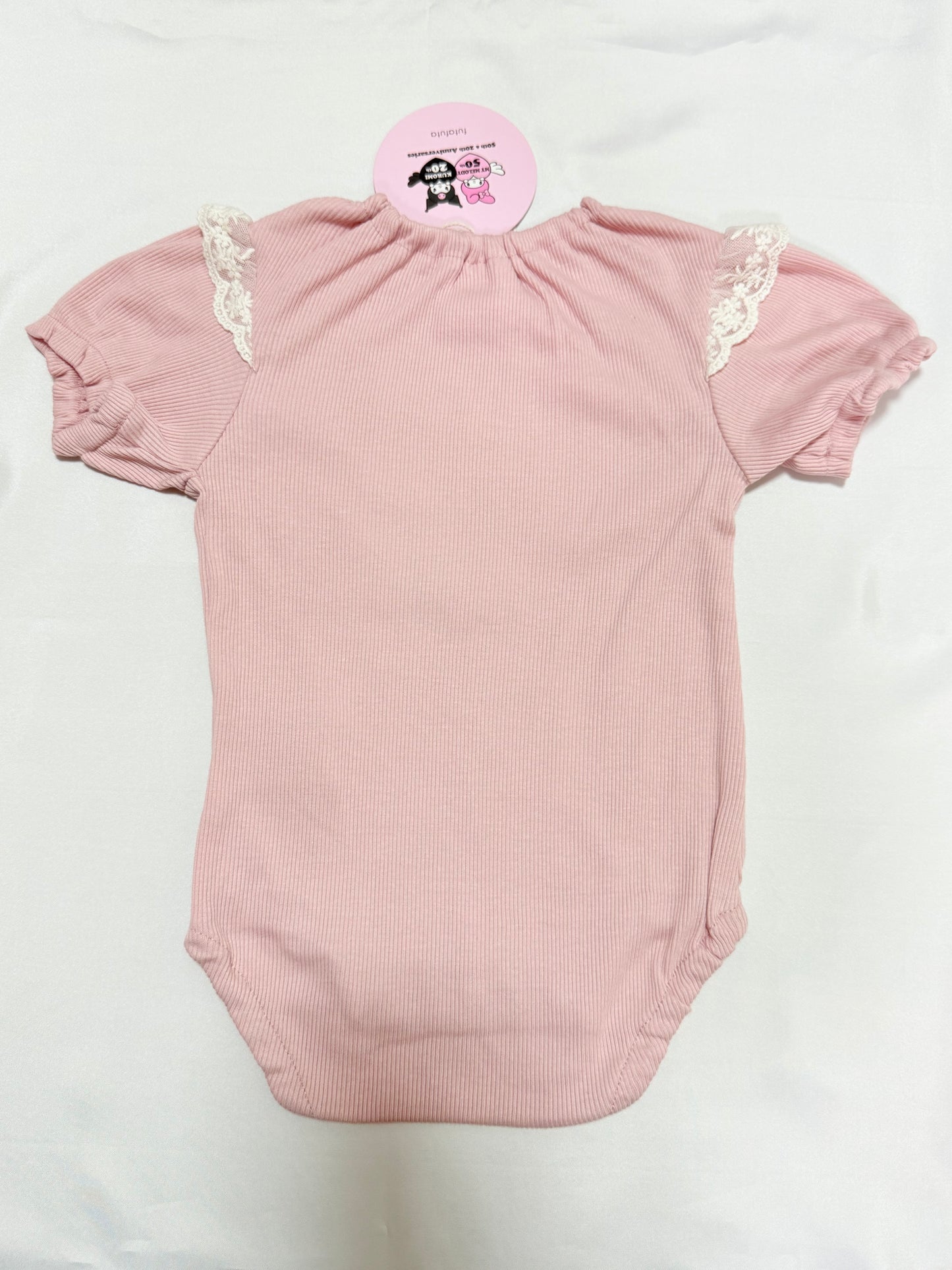 My Melody Romper 12-18m