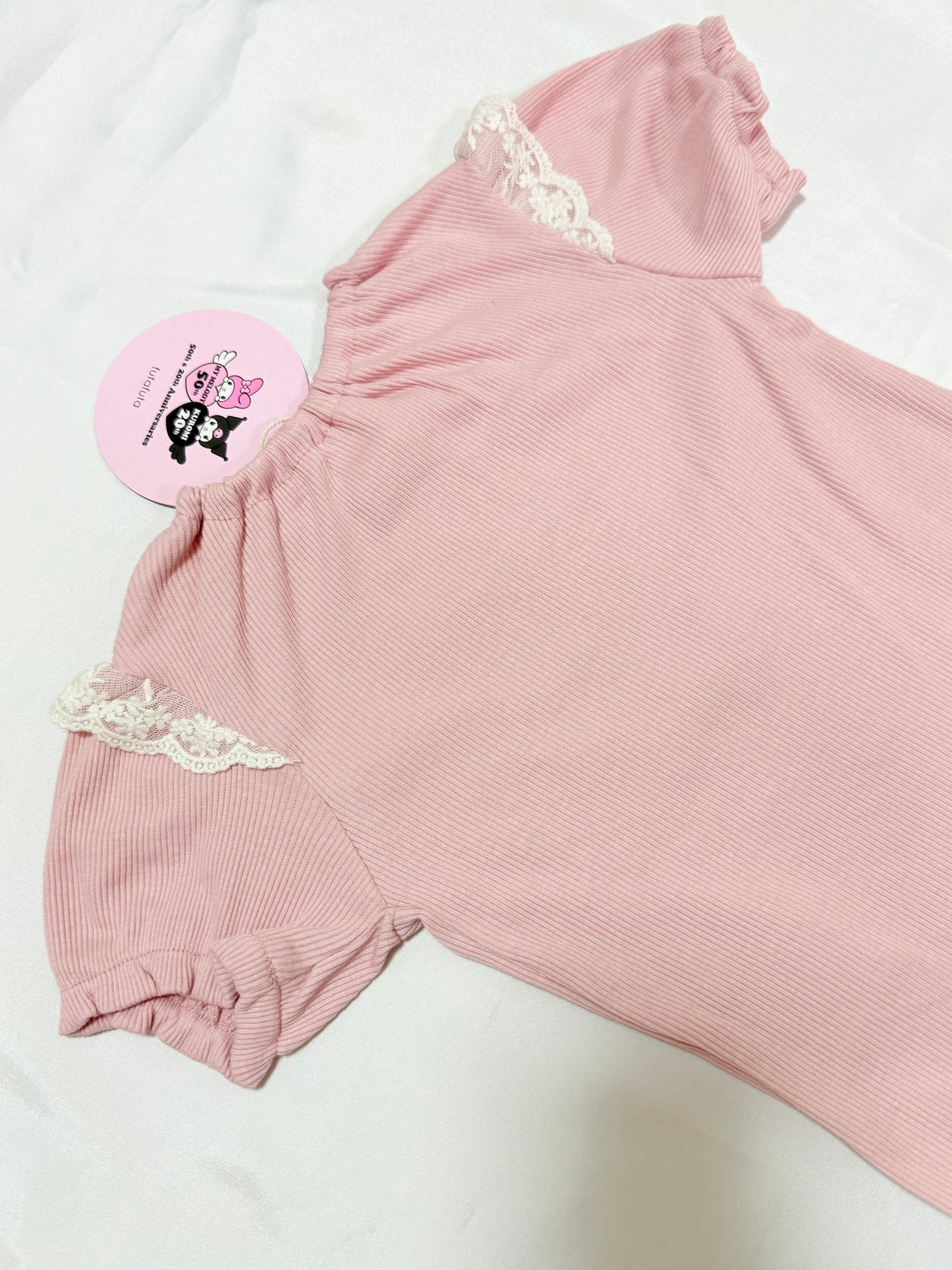 My Melody Romper 12-18m