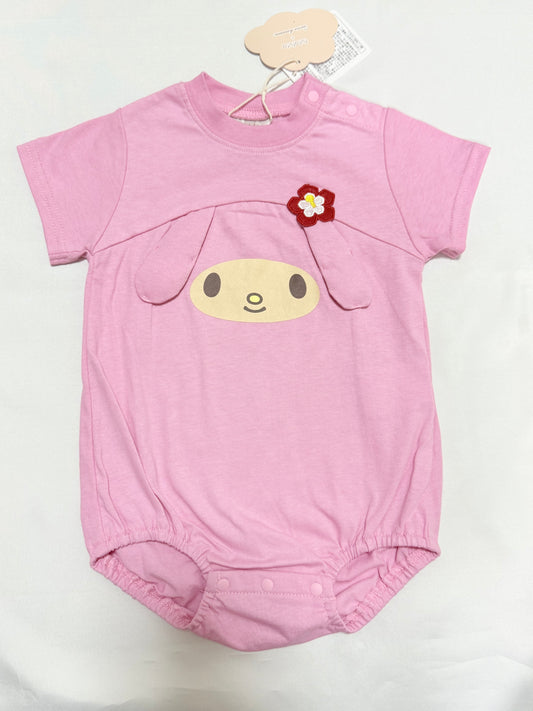 My Melody Romper 12-18m