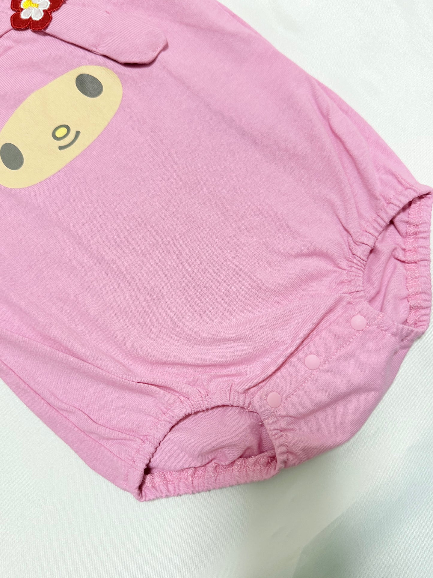 My Melody Romper 12-18m