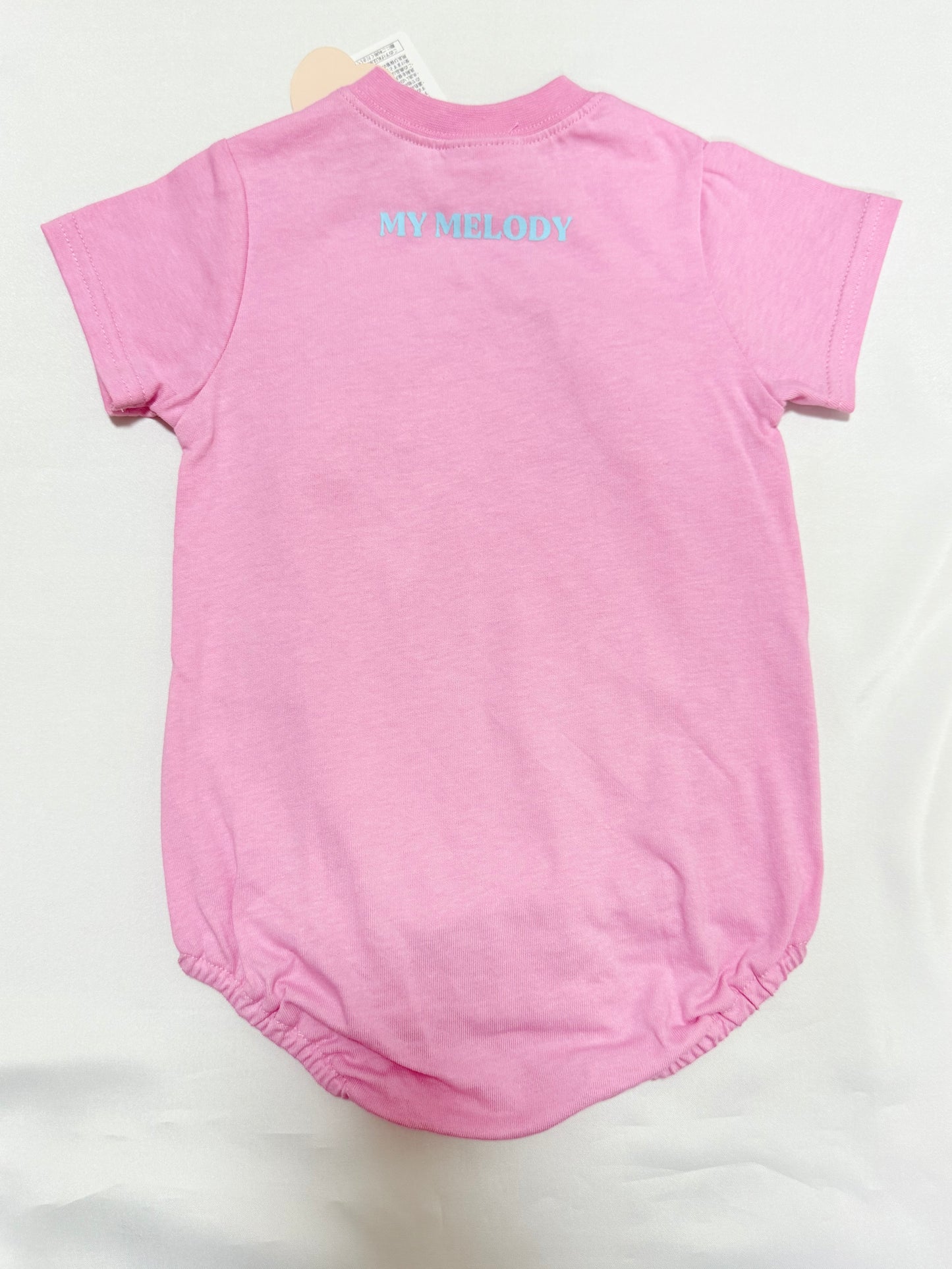 My Melody Romper 12-18m