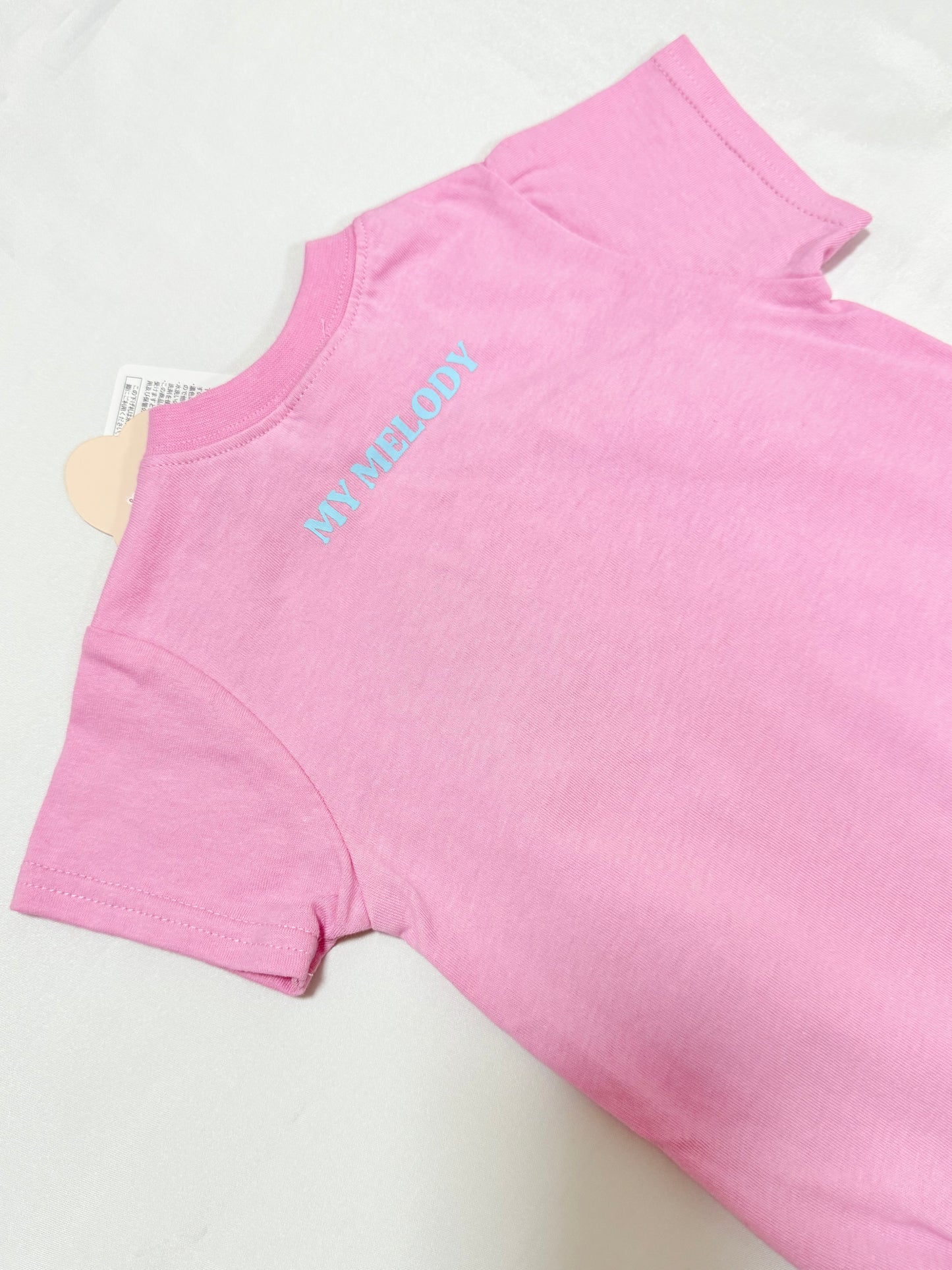 My Melody Romper 12-18m