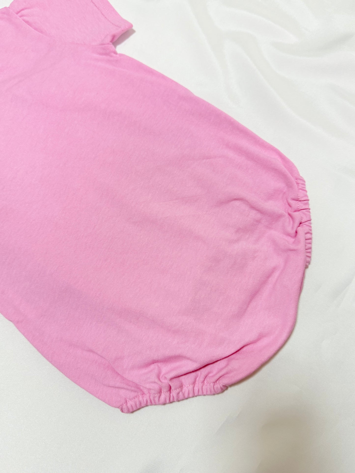 My Melody Romper 12-18m