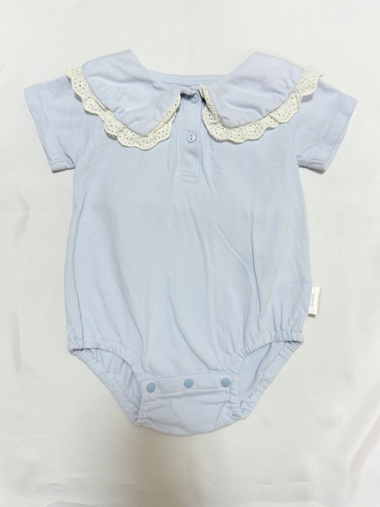 CInnamoroll Romper 6-9m