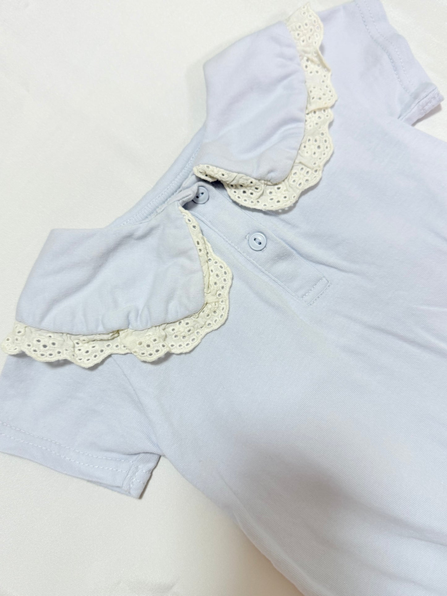 CInnamoroll Romper 6-9m