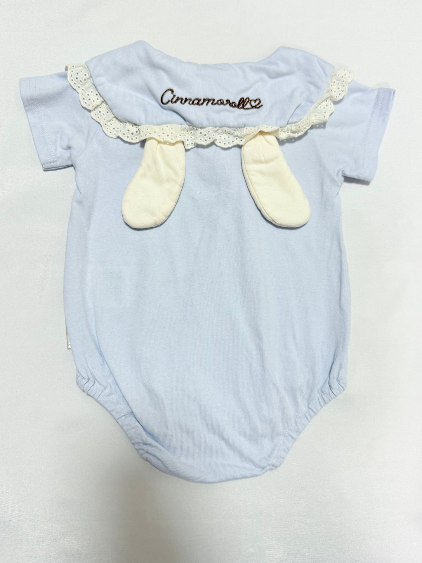 CInnamoroll Romper 6-9m