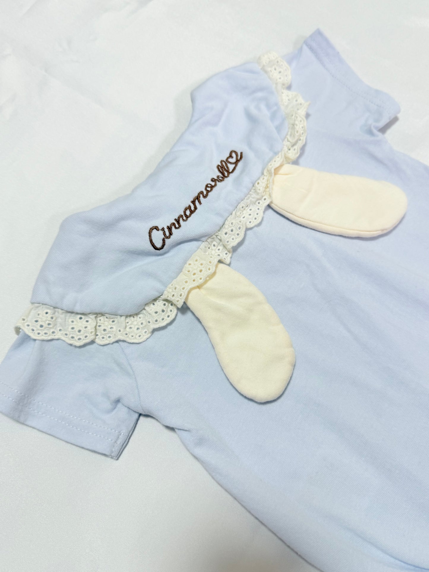 CInnamoroll Romper 6-9m