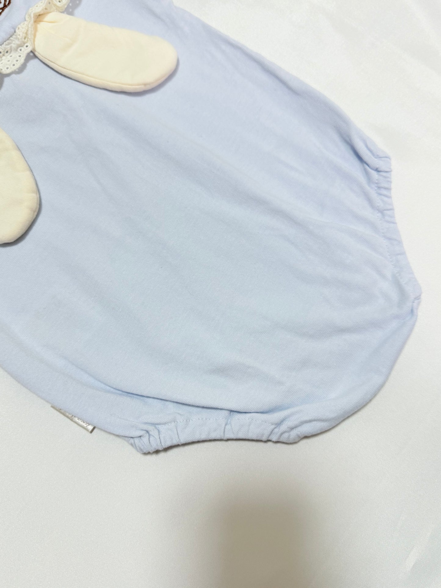 CInnamoroll Romper 6-9m